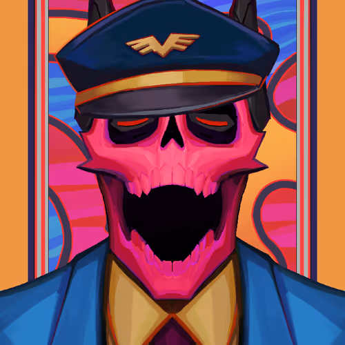 Skullx