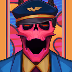 Skullx #2391