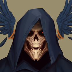 Skullx #6188