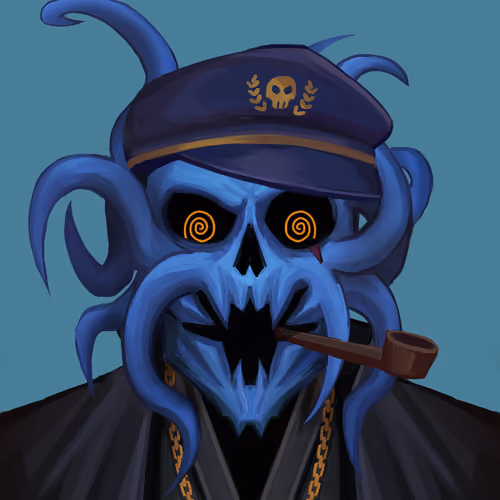 Skullx #4780