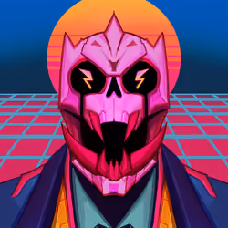 Skullx #4464