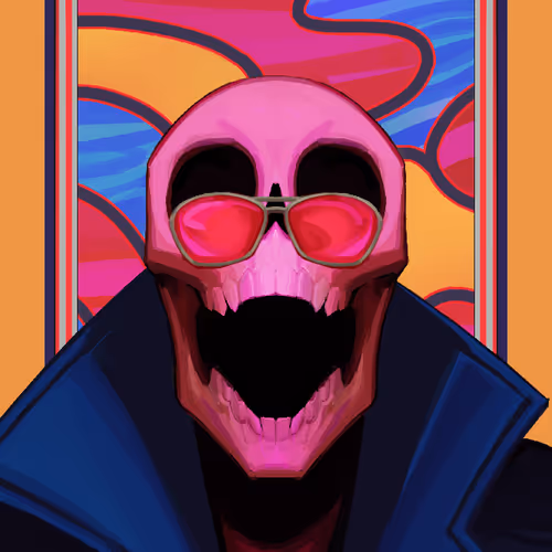 Skullx