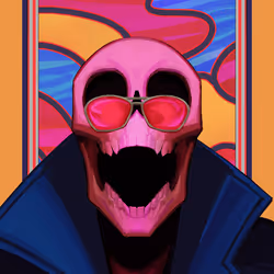 Skullx #9096