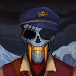 Skullx #2272