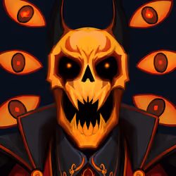 Skullx #4630