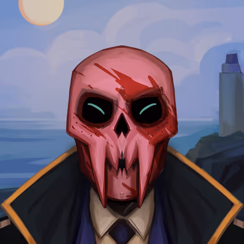 Skullx