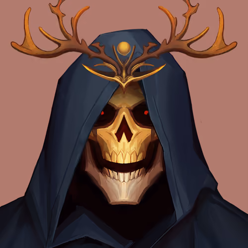 Skullx #1684