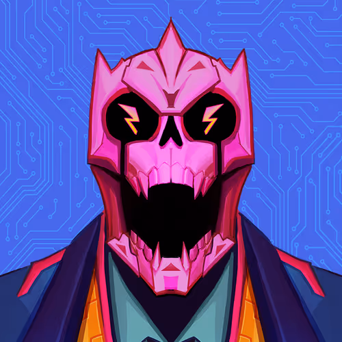 Skullx