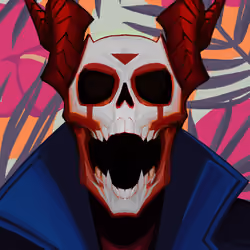 Skullx #8428