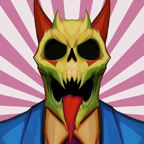 Skullx #1501