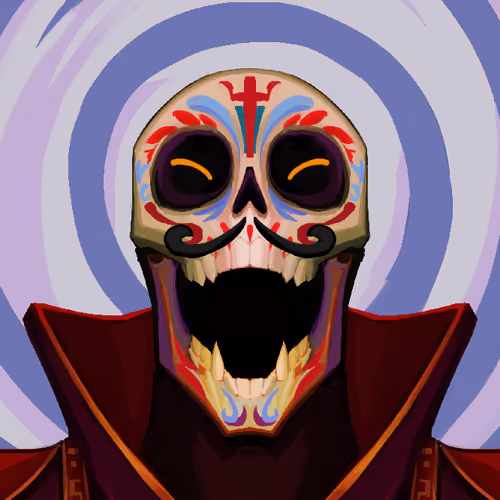 Skullx #3139