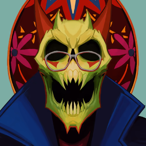 Skullx #2741