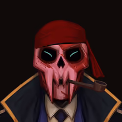 Skullx #8814
