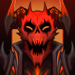 Skullx #7519