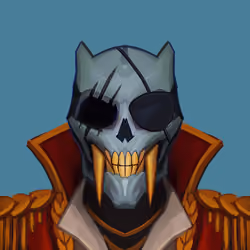 Skullx #9219