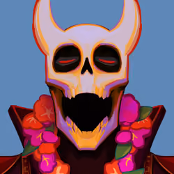Skullx #1469