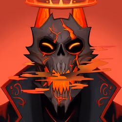Skullx #5577