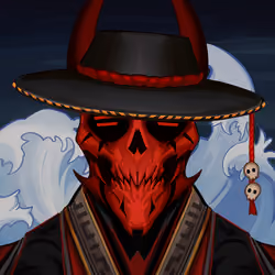 Skullx #4134
