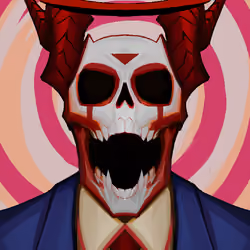 Skullx #6403