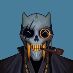 Skullx #2638