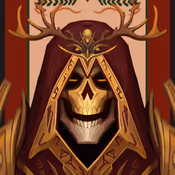 Skullx #3998