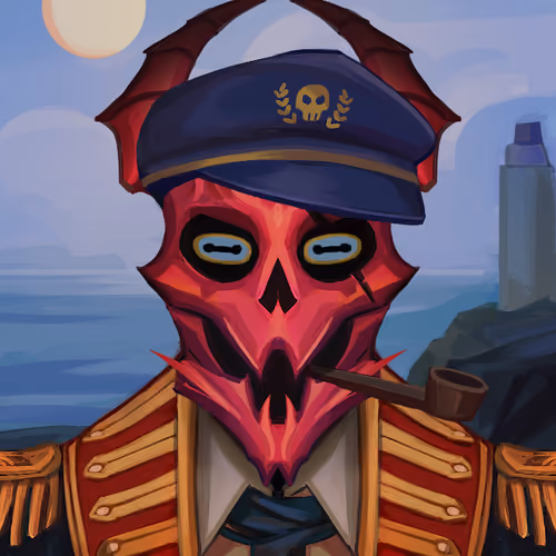 Skullx #3108