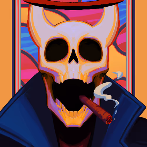Skullx