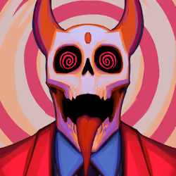 Skullx #3842