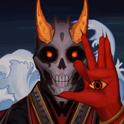 Skullx #6385