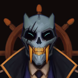 Skullx #3765