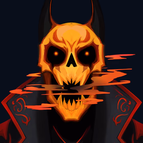 Skullx #754
