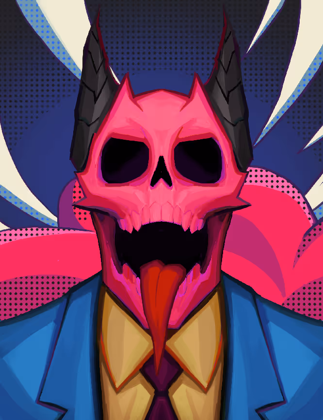 Skullx #9980