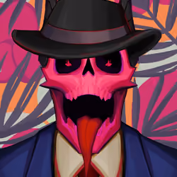 Skullx #3789