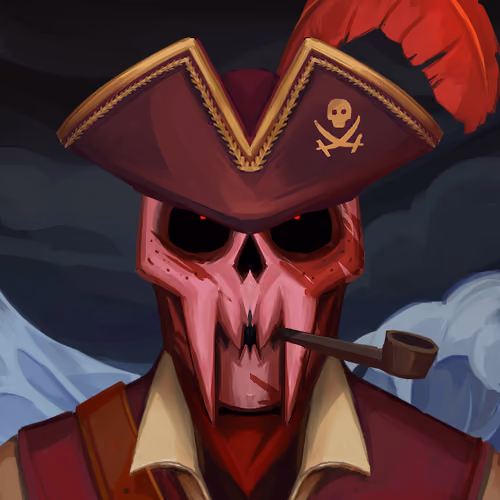 Skullx #3451