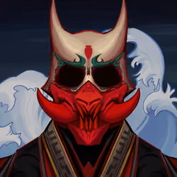 Skullx #6299
