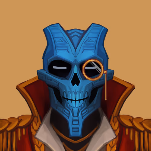 Skullx #5914