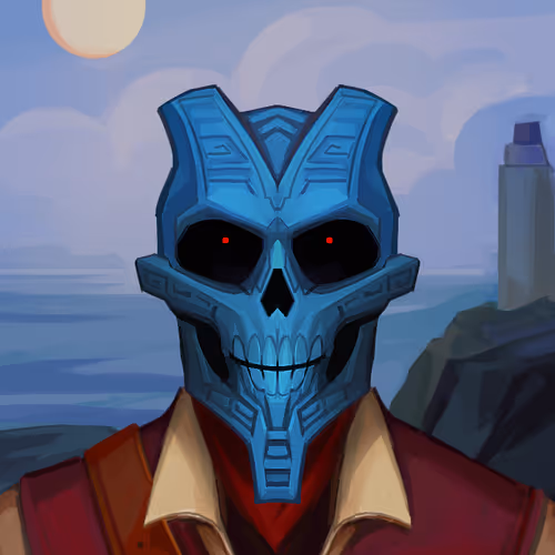 Skullx