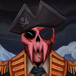Skullx #6155