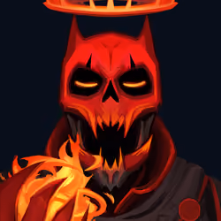 Skullx #2318