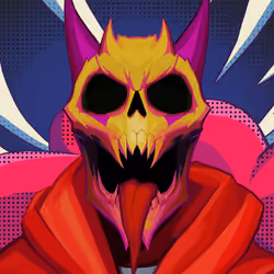 Skullx #2360