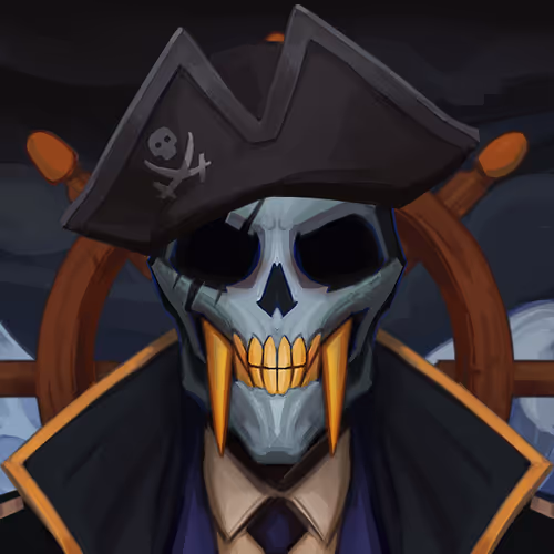 Skullx #6905