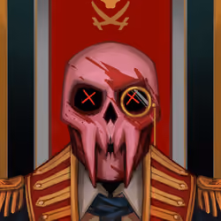 Skullx #2260