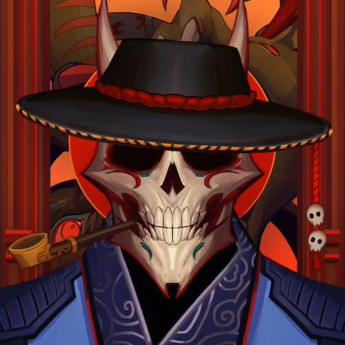 Skullx #6349