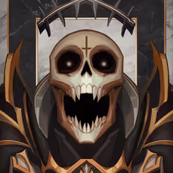 Skullx #8352