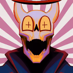 Skullx #5562