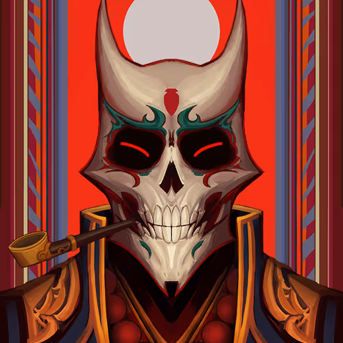 Skullx #7079