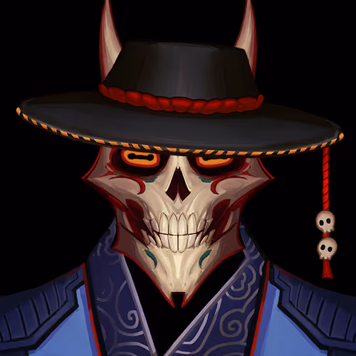 Skullx