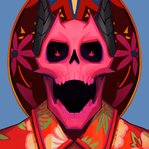 Skullx #9481