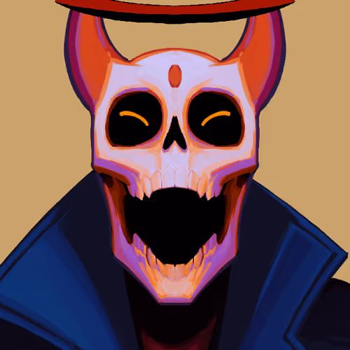 Skullx
