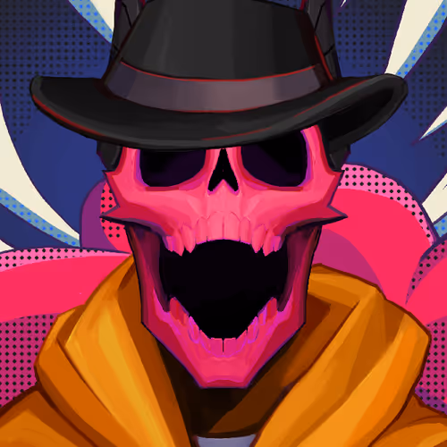 Skullx